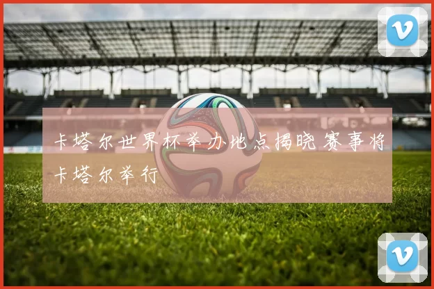 卡塔尔世界杯举办地点揭晓 赛事将卡塔尔举行