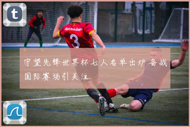 守望先锋世界杯七人名单出炉 备战国际赛场引关注