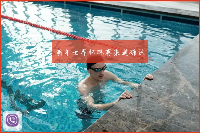 明年世界杯观赛渠道确认