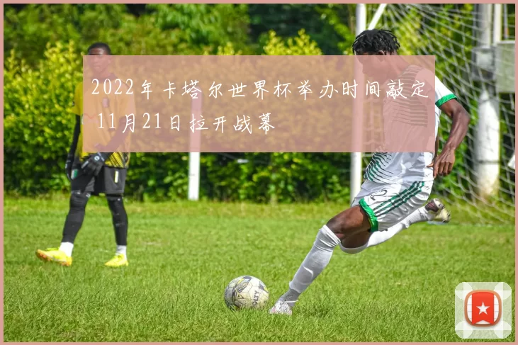 2022年卡塔尔世界杯举办时间敲定 11月21日拉开战幕