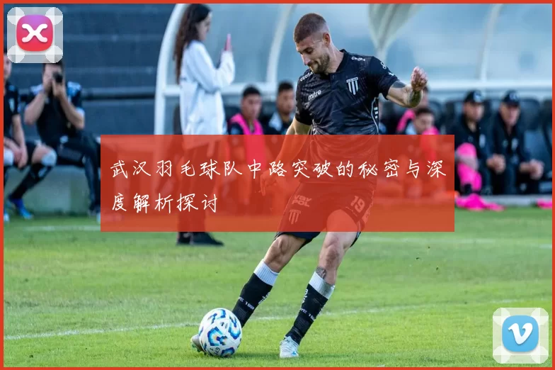 武汉羽毛球队中路突破的秘密与深度解析探讨