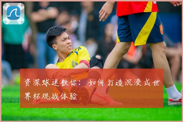 资深球迷教你：如何打造沉浸式世界杯观战体验
