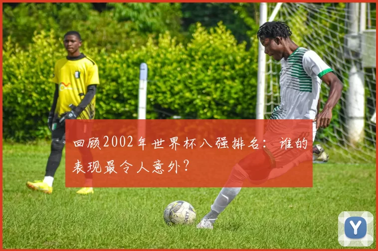回顾2002年世界杯八强排名：谁的表现最令人意外？