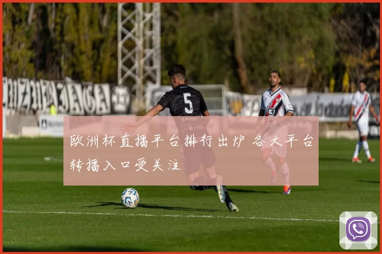欧洲杯直播平台排行出炉 各大平台转播入口受关注